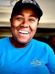 Feed'n the Soul restaurant in Dillwyn