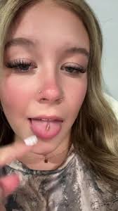 Its Me Bad Mom Cora Peircings