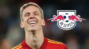 He has represented spain at different age levels. Dani Olmo Joins Rb Leipzig For Reported 20m Fee Plus Bonuses Goal Com