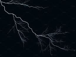 Aesthetic Black And White Lightning Background Thunder Lightning Background Thunder And Lightning Lightning Background