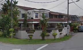 The township falls under the jurisdiction of the klang municipal council (mpk). Taman Berkeley Bandar Baru Klang Property Info Photos Statistics Land