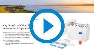 Read more δεν επιτρέπεται σχολιασμός στο δ. Key Benefits Of Calprosmart Self Test