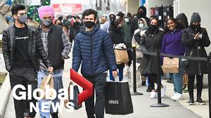 We know much more now than we did back then. Coronavirus Why Is Ontario Going Into Lockdown After Christmas And Not Before Youtube