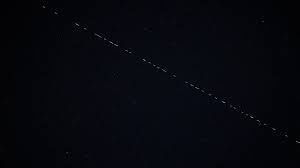 Derzeit ist starlink in deutschland nur an bestimmten adressen erhältlich. Starlink Kette Einen Tag Nach Dem Start 1 Star Wars Link
