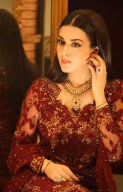 Mina Hasan Bridal Dresses Formal Dresses For Weddings Pakistani Wedding Dress