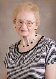 Josephine E. (Fraley) Larrick Obituary September 17, 2012