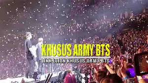 Silahkan berikan komentar dibawah jika berhasil menjawab semuanya dan welcome to bts army indo! Link Ujian Khusus Army Docs Google Form Tondanoweb Com