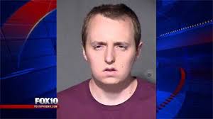 Substitute teacher in Gilbert arrested for indecent exposure