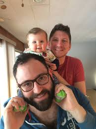 Kyle and Stephen's Journey to Adopt