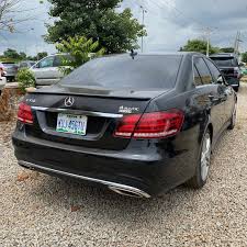 Pay 30% upfront and the rest on arrival. Abuja Used Cars Price 8m Mercedes Benz E350 2015 Facebook
