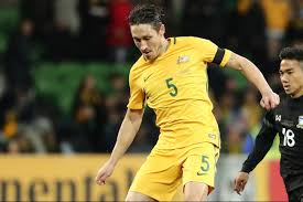 For all the latest socceroos news, videos and fixtures, visit the official website of the socceroos. Hyundai A League Quartet In Latest Caltex Socceroos Squad A League