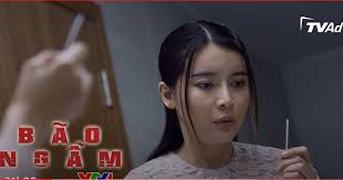 'Bão ngầm' tập 65: Hạ Lam có thai với Hùng hay Hải Triều?