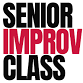 Improv for Seniors- Come Laugh with Us! event image