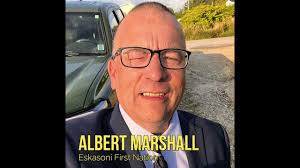 Albert Marshall of Eskasoni FN has had all charges dropped after RCMP  refuses to show up in court
