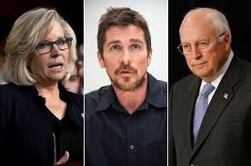 Dick Cheney S Daughter Blasts Christian Bale For Satan Remark dick cheney s daughter blasts christian