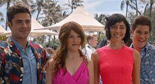 Mike And Dave Need Wedding Dates Scenome