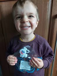 Stuart's Nursery did not disappoint