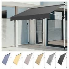 ··· high quality outdoor metal frame retractable markise awnings of different styles for your choice high quality aluminum outdoor furniture retractable awning advantage: Wasserdichte Markisen Gunstig Kaufen Ebay