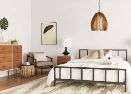 To help you master mid century modern design with aplomb and authority, we'll take you from room to room and break down what you'll need to create a remarkably distinct mid century modern kitchen, a snazzy living room and dining room featuring highlights of the design movement, and a comfortable oasis of a mid century modern bedroom. Mid Century Stylish Modern Bedroom Design Ideas Modern Architect Ideas Modern Architect Ideas
