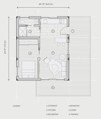 Sol 480 Floor Plan Grundriss Wohnung Wohnungsgrundrisse Mikrohaus Design