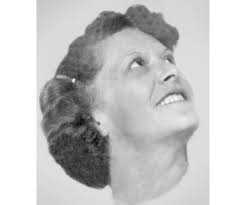 Florence Whitehead Obituary (1930