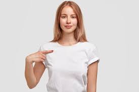 White T-Shirt | Organic Cotton Crewneck - Asket