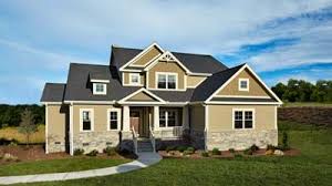 Find new home builders in charleston, wv on realtor.com®. Charleston Wv Olivia Craftsman Custom Home Builders Schumacher Homes