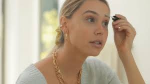 A Day in the Life of Model and Activist Alexis Ren - Grazia