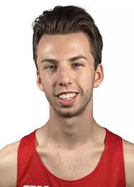 2023-2024 Cross Country Roster