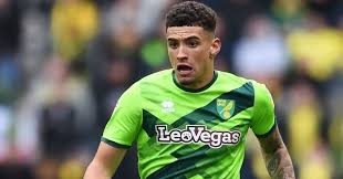 Watch highlights of norwich defender ben godfrey during the 2019/2020 season. Everton See Increased Bid For Ben Godfrey Accepted With Medical Planned