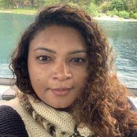 Ana Neri da Paz Justino