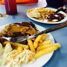 Kampung baru lrt station is an underground rapid transit station, named after and serving kampung baru, kuala lumpur, in malaysia. Pekan Station Kuala Lumpur Restaurant Reviews Photos Phone Number Tripadvisor