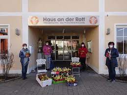 Jedoch hatten die geänderten verhältnisse auf haus rott ungeahnte auswirkungen auf unseren vereinsbetrieb. Haus An Der Rott Gbr Seniorenwohn Pflegeheim Pocking Startseite Facebook