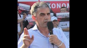 Image result for flamur hoxha