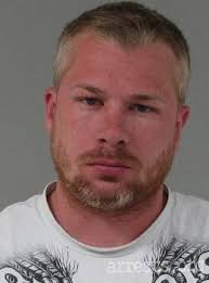 Patrick Baggerly Mugshot