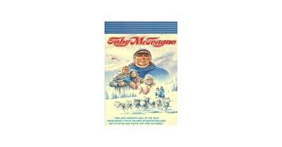 Amazon.com: Toby McTeague : Yannick Bisson, Winston Rekert, Jean-Claude  Lord: Movies & TV