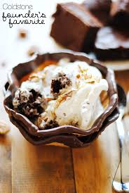 Birds Custard Powder Recipes Ice Cream Coldstone Founder S Favorite Copycat Something Swanky Recipe Ice Cream Recipes Cream Recipes Desserts