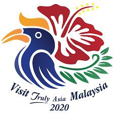Tiktok'ta #visitmelaka2019 hakkında kısa videolar izleyin. Visit Malaysia 2020 Logo Vector Brand Logo Collection