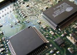 Us semiconductor giant globalfoundries is setting up a new wafer fabrication plant in singapore. Us Chipmaker Globalfoundries To Build 4b Plant In Singapore Bloomberg