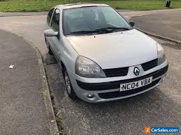 Renault Clio 1200 Renault Clio Forsale Unitedkingdom Renault Clio Motorcycles For Sale Renault