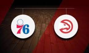 The complete analysis of philadelphia 76ers vs atlanta hawks with actual predictions and previews. 76ers Vs Hawks Eastern Conference Semifinals Nba Betting Odds 6 16 2021