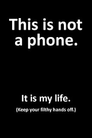 Since this is a fresh installation, it will not have. Palm Pre Wallpaper This Is Not A Phone James Hicks Flickr