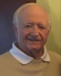 Norman Kenneth Moore Obituary January 22, 2025