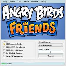 El clásico que inició la saga angry birds. Angry Birds Friends Hack Tool Free Download No Survey Apk Ios Tool Hacks Angry Birds Angry
