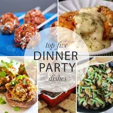 Martin wishart's chicken crown with comté cheese gnocchi and girolle mushrooms is a fantastic chicken dinner party recipe, while dominic chapman's stuffed courgette flowers look stunning and are filled with fresh flavours. Top Five Dinner Party Dishes A Must Read Dinner Party Dishes Dinner Party Menu Dinner Party