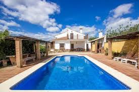 Barriada estación del chorro s/n. Casa Rural Tita Ines Entire House Alora Deals Photos Reviews