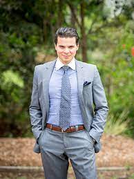 Will Torres Ph 0433407544 Real Estate Agent