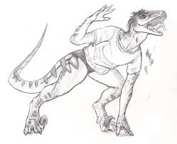 When jurassic park was released in the summer of 1993, it had several enticing aspects to draw in audiences. Skade Tf By Spectrumshift By Skaderaptor Fur Affinity Dot Net