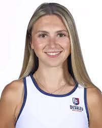 2025-26 Women's Tennis Roster