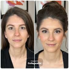 Kristin Mavroson Makeup Artist